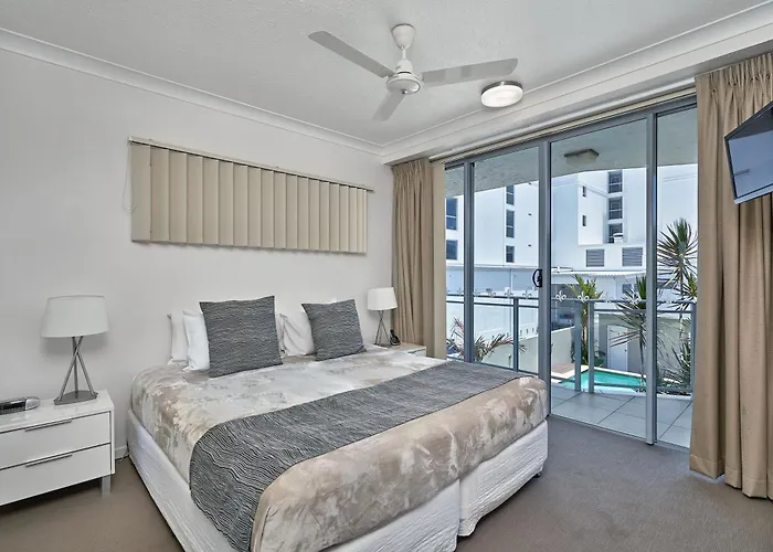 Vision Apartments