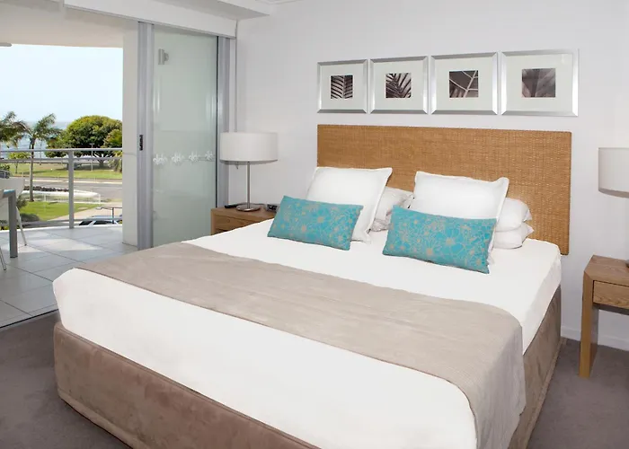 Vision Apartments